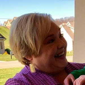 Meet your Posher, Sheryl